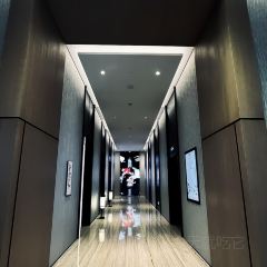 Bazaar (Mandarin Oriental, Shenzhen) User Photo