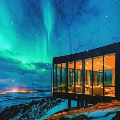 Sjavargrillid Seafood Grill User Photo