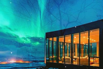 Sjavargrillid Seafood Grill