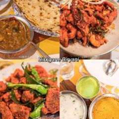The Embassy Restaurant - Connaught Place, New Delhi張用戶圖片