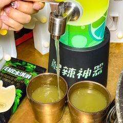 烤匠麻辣烤鱼(龙湖时代天街店) User Photo