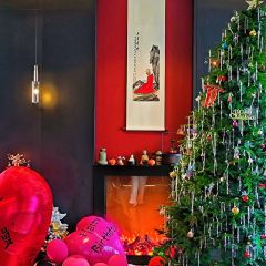 薇廷·精细江浙菜(越城店) User Photo