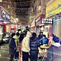 85度C(石狮德辉店) User Photo