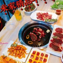米家清真極品牛羊肉(民祥店)張用戶圖片