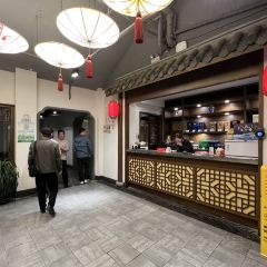 好灶头土菜(陆洪小镇店) User Photo