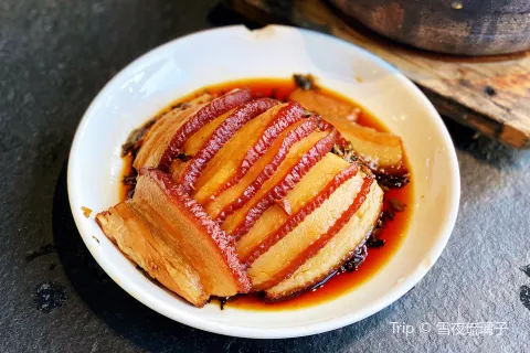 有吃不瞒天地·飞哥豆花