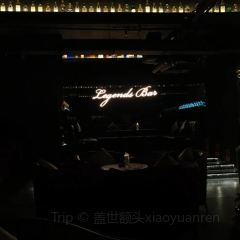 legends bar User Photo