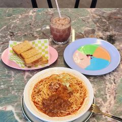 一木ONE FOOD User Photo
