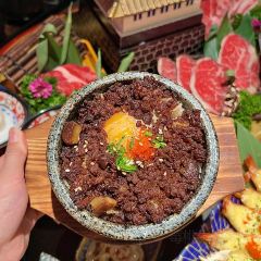 龙马日式烧肉放题 User Photo