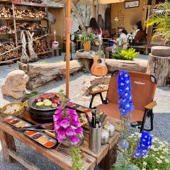 Solaria Yakiniku Wine House User Photo