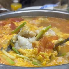 好运来餐馆 User Photo