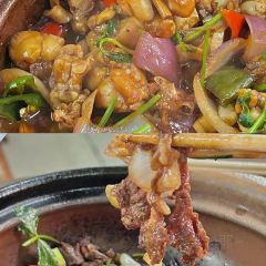 ZHI XIANG WANG SHI User Photo