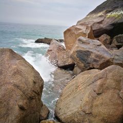 海南蓝湾绿城威斯汀度假酒店·西餐厅 User Photo