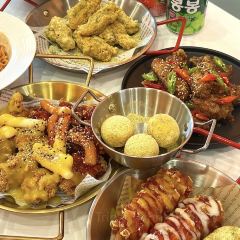 DAVID·洋风料理(万达金街店) User Photo