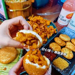 乐食光餐馆 User Photo