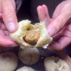 鬼包子·白粥(长乐北店) User Photo