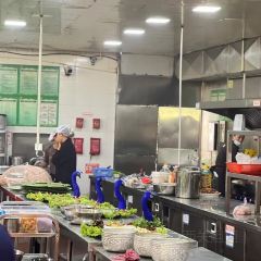 品德宏·孔雀宴(傣族古镇店) User Photo