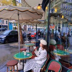 Cafe Marly張用戶圖片