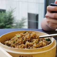 柒园·三十年创意杭帮菜(东站万象汇店) 여행 사진