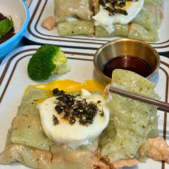 食膳星港记·手工现做港式茶餐厅(吉联店) User Photo