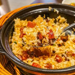 食好点•香港点心(华润时代广场店) User Photo