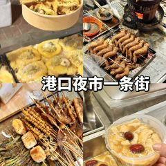 潮汕海鮮大排檔（雙月灣店）張用戶圖片