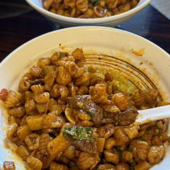 嘉孚酒店·餐饮部 User Photo