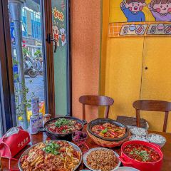 BaBa的干锅 User Photo