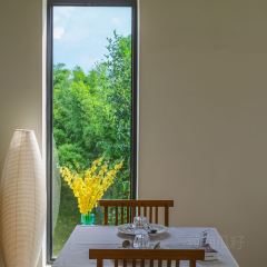 W·HOUSE白盒子餐厅 여행 사진