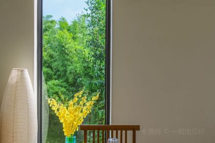 W·HOUSE白盒子餐厅