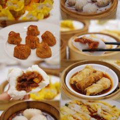 Zhouge Food Private Kitchens 여행 사진