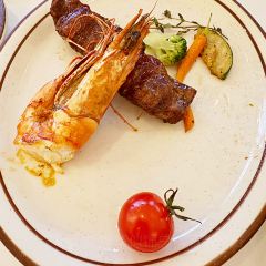 马克西姆西餐厅旗舰店 User Photo