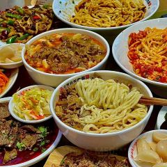 汪茂元羊肉面(曼哈顿总店) User Photo