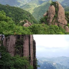 鸿运楼·舌尖上的徽菜 여행 사진