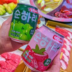 御屋鲜品鲜切牛肉火锅自助(胶州龙湖天街店) User Photo