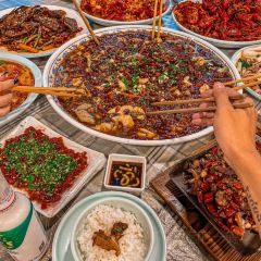 上品江湖菜(龙脊广场店) User Photo