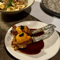 ATELIER IZAKAYA User Photo