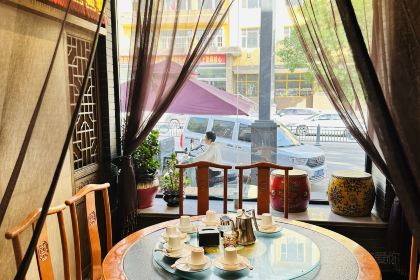 Caijia Restaurant (yong'andajie)