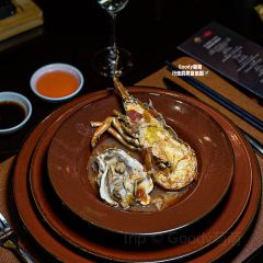 義烏香格里拉·食尚滙張用戶圖片