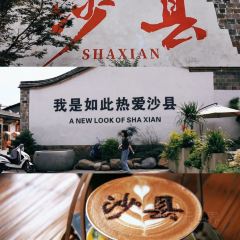 罗兰烧饼 User Photo