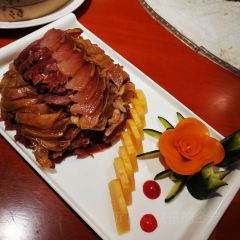 余味乡宣威菜(星宇园店) User Photo