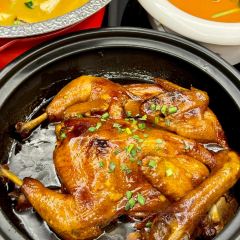 味仙居·喜悦餐厅(神仙居店) ảnh của người dùng