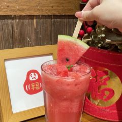 福記咖啡·手工意麵（惠城店）張用戶圖片