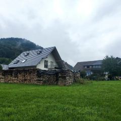 Bergwerkstuble Munstertal User Photo