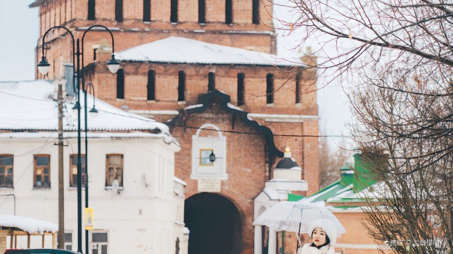 Рульки Вверх