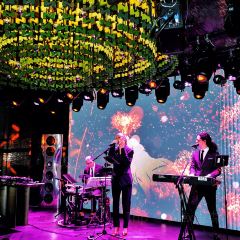 SKY59 ROOFTOP BAR User Photo