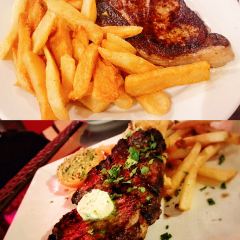 Proa Restaurant User Photo