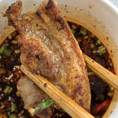陈小肠特色火盆烧烤(海门渔村美食街店) User Photo