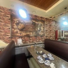 大黑头  羔羊蝎子火锅(汇思通店) User Photo