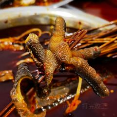 老七钵钵鸡 User Photo